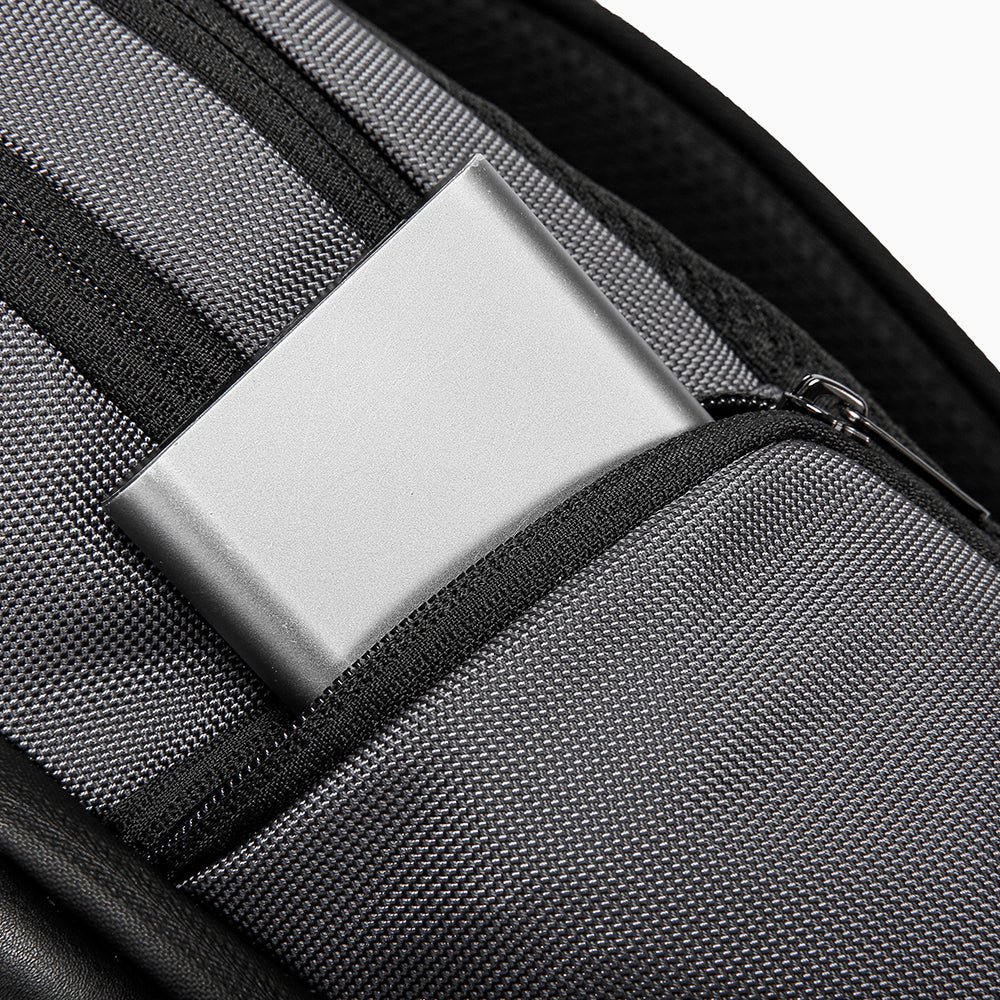 Compact & Durable Crossbody Bag for Daily Use – Bange Astra-S