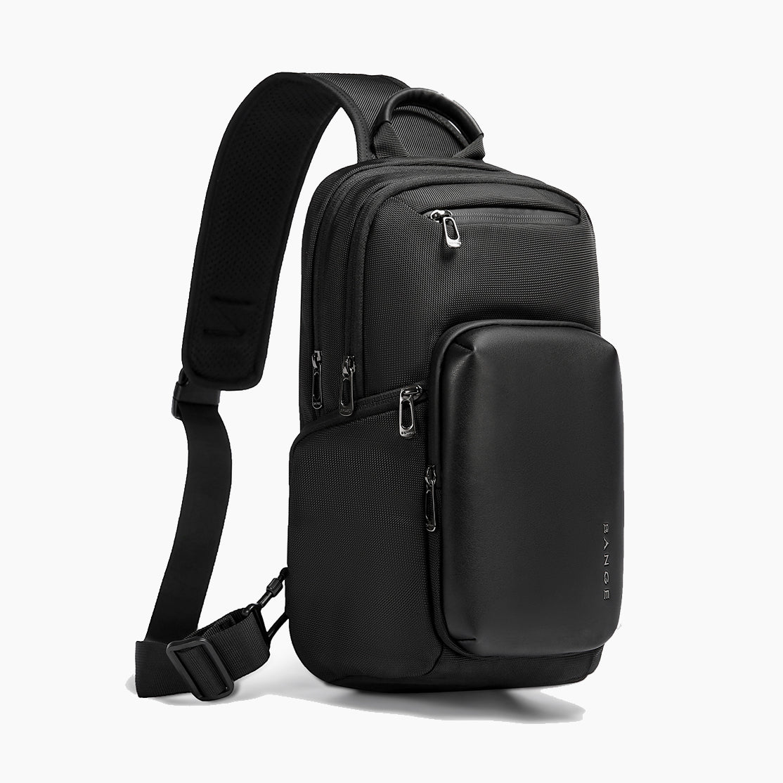 Compact & Durable Crossbody Bag for Daily Use – Bange Astra-S