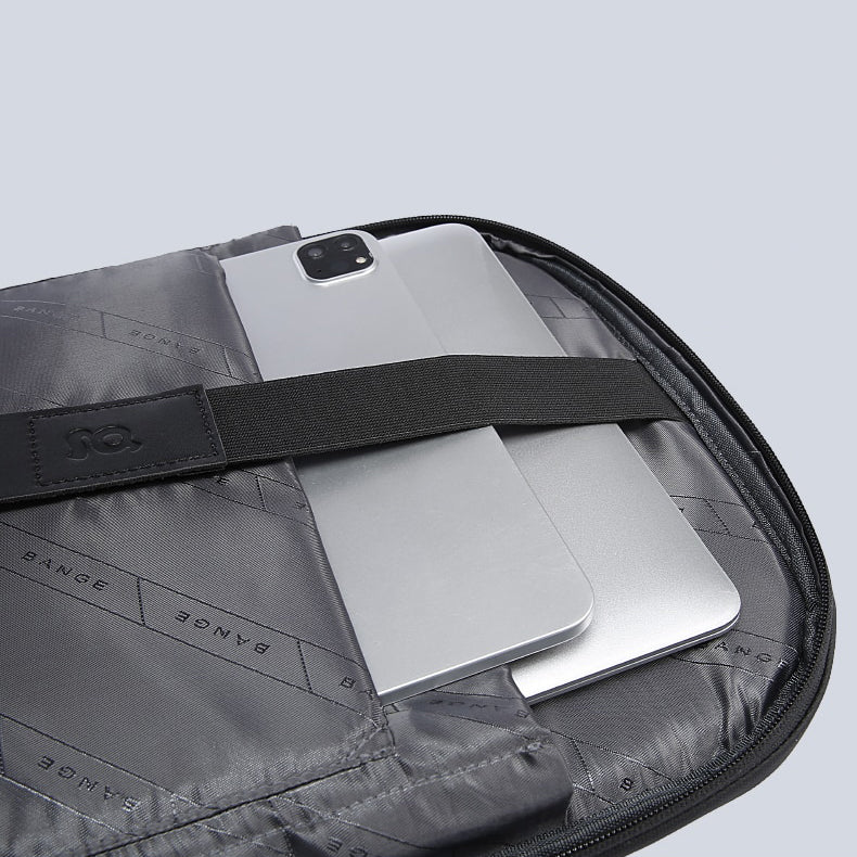 Urban Daily Backpack for 15.6" Laptop – Bange Campus