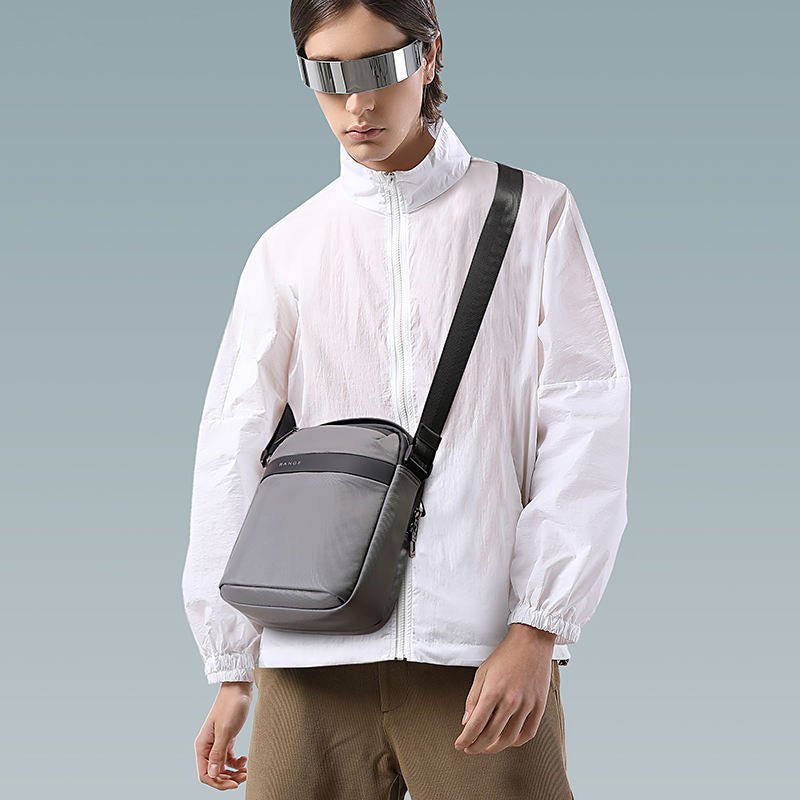 Urban Crossbody Bag for Daily Use – Compact & Stylish – Bange City