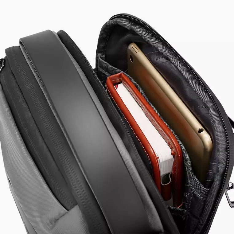 Urban Crossbody Bag for Daily Use – Compact & Stylish – Bange City