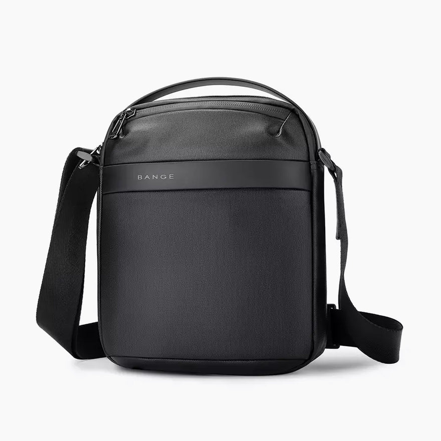 Urban Crossbody Bag for Daily Use – Compact & Stylish – Bange City