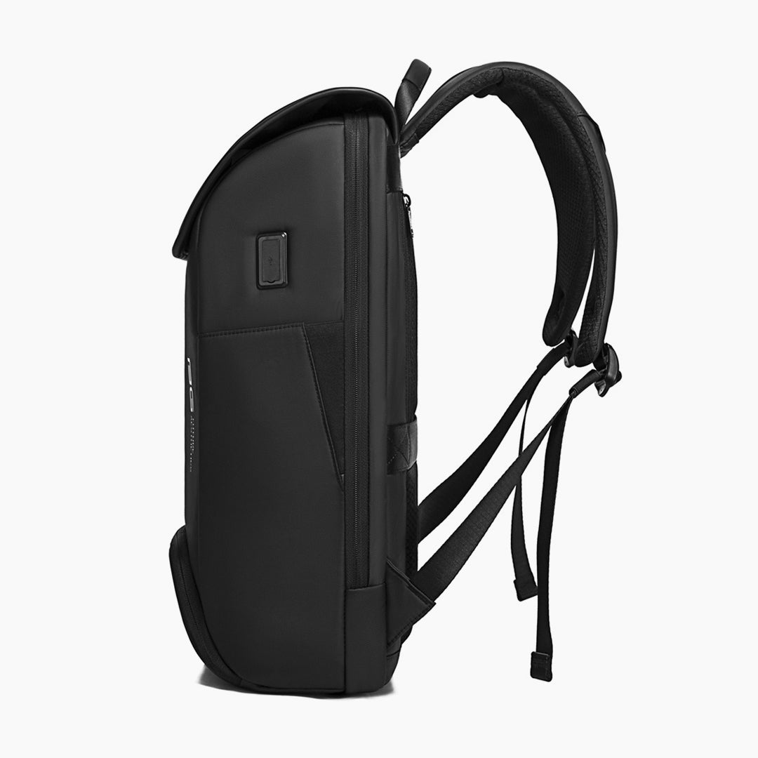 Anti-Theft Waterproof Backpack for 17.3" Laptop – Bange Defend