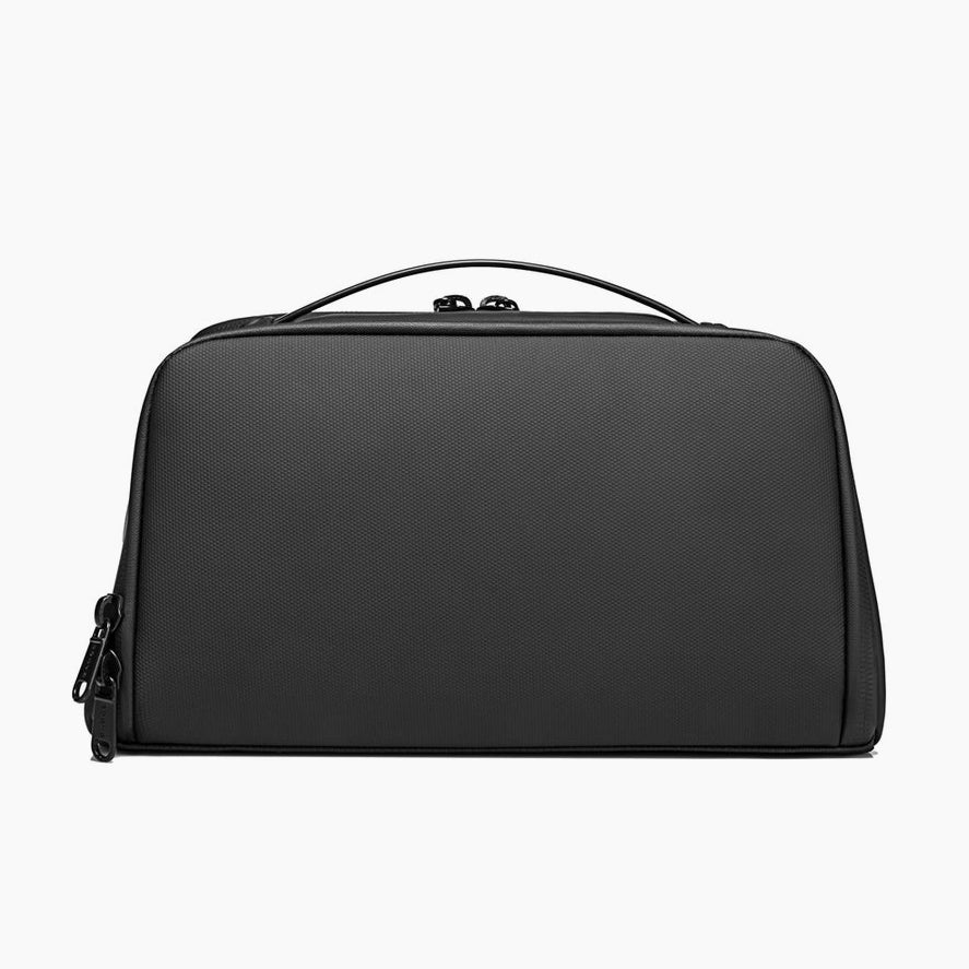 Compact Travel Toiletry Bag – Organized & Water-Resistant – Bange Embark