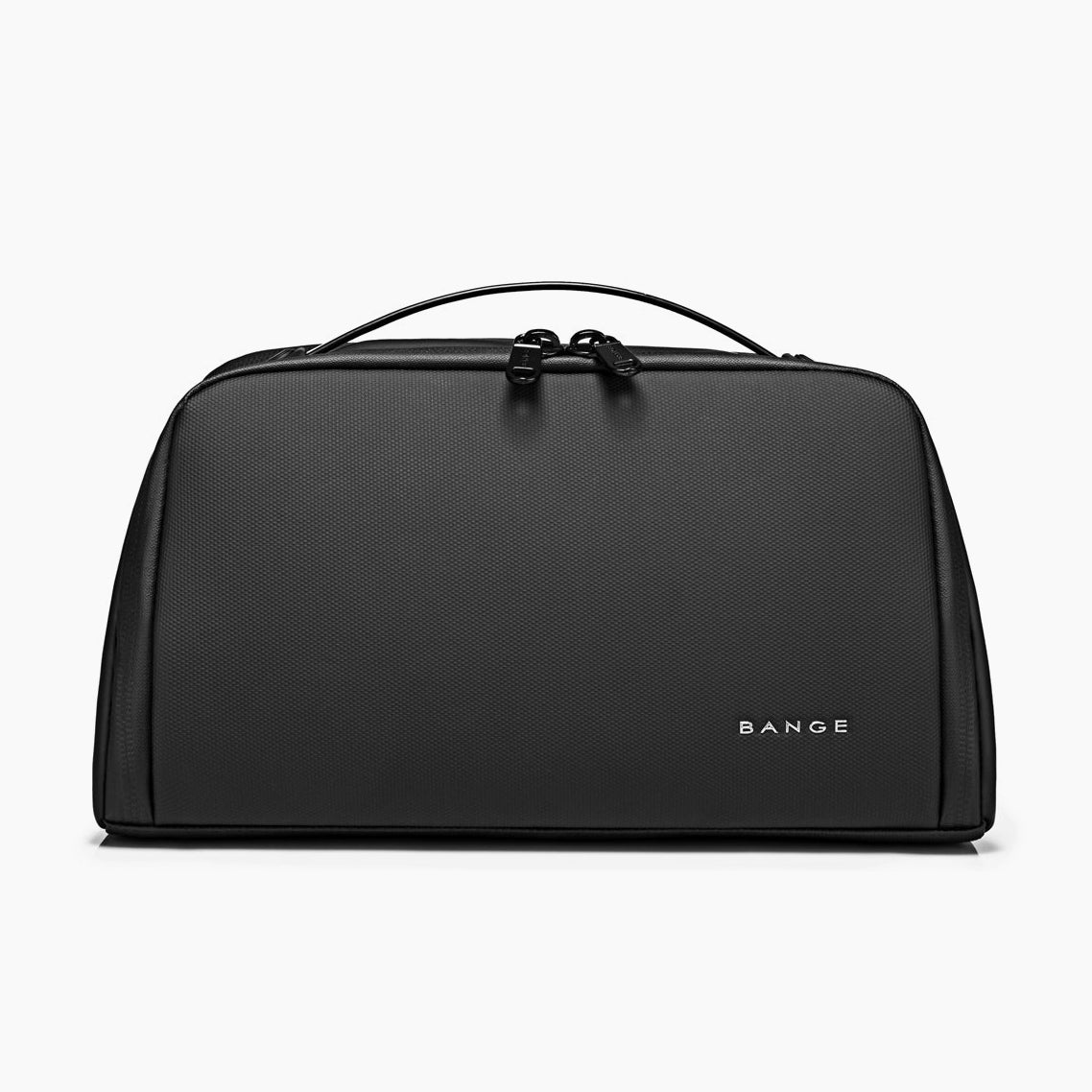Compact Travel Toiletry Bag – Organized & Water-Resistant – Bange Embark