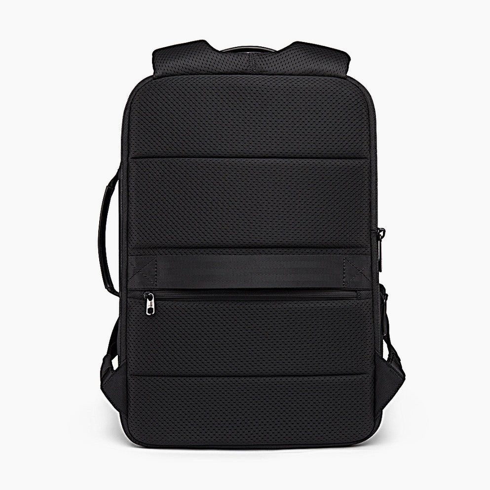 Expandable Professional Backpack for 15.3" Laptop – 28L – Bange Hybrid