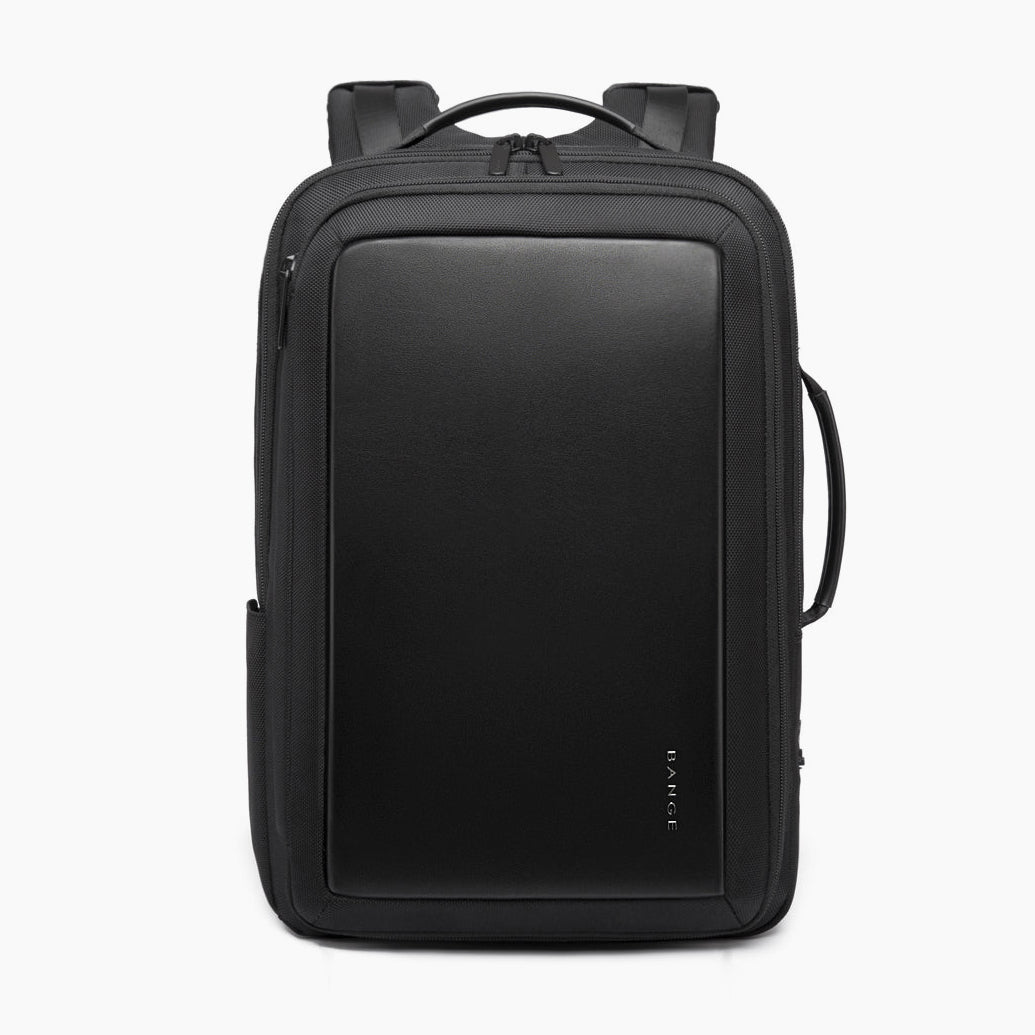 Expandable Professional Backpack for 15.3" Laptop – 28L – Bange Hybrid