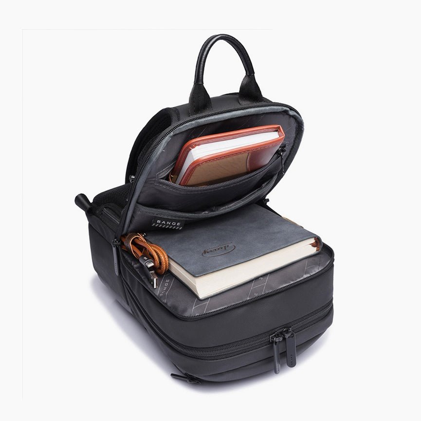 Compact Crossbody Bag for Everyday Use – Bange Line