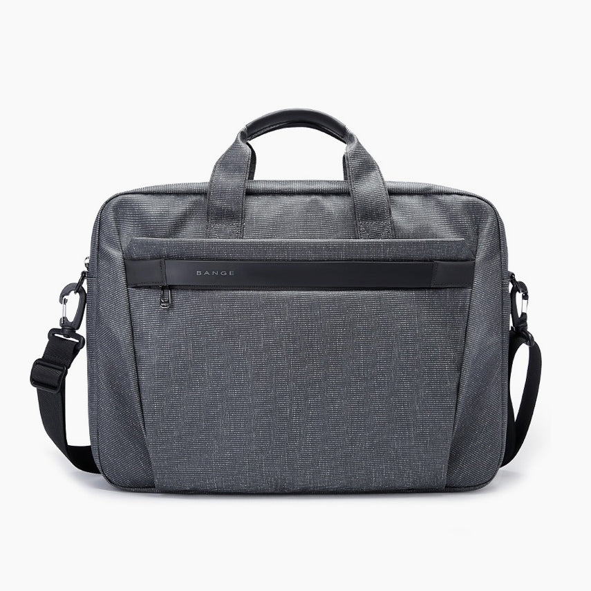 Slim Executive Bag for 15.6" Laptop – Lightweight & Professional – Bange Lite Pro