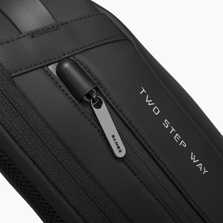 Anti-Theft Backpack for 17.3" Laptop – Bange Locki