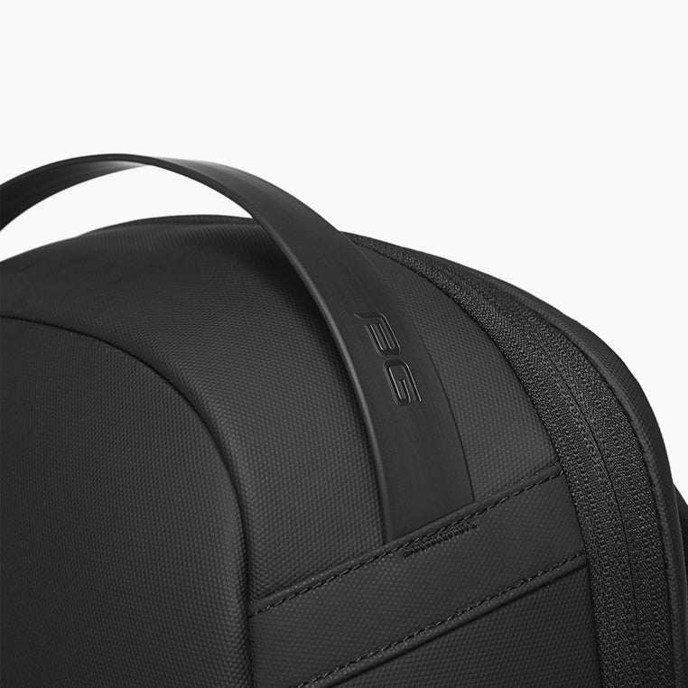 Anti-Theft Backpack for 17.3" Laptop – Bange Locki