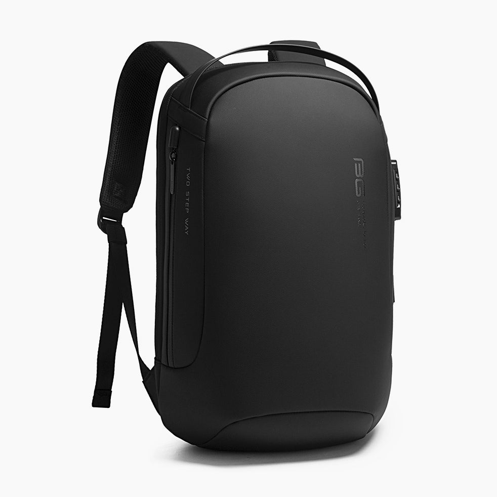 Anti-Theft Backpack for 17.3" Laptop – Bange Locki