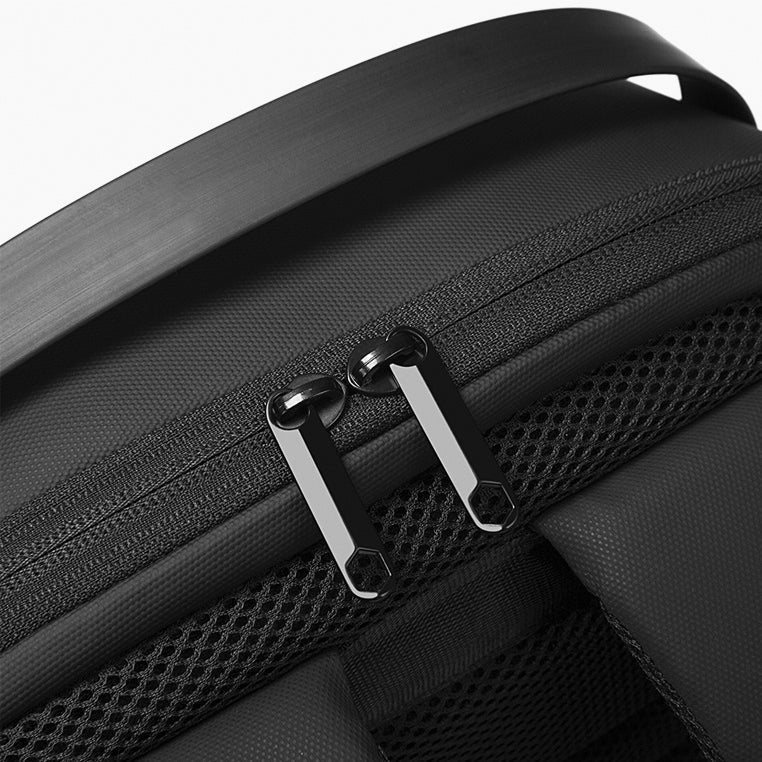 Anti-Theft Backpack for 17.3" Laptop – Bange Locki
