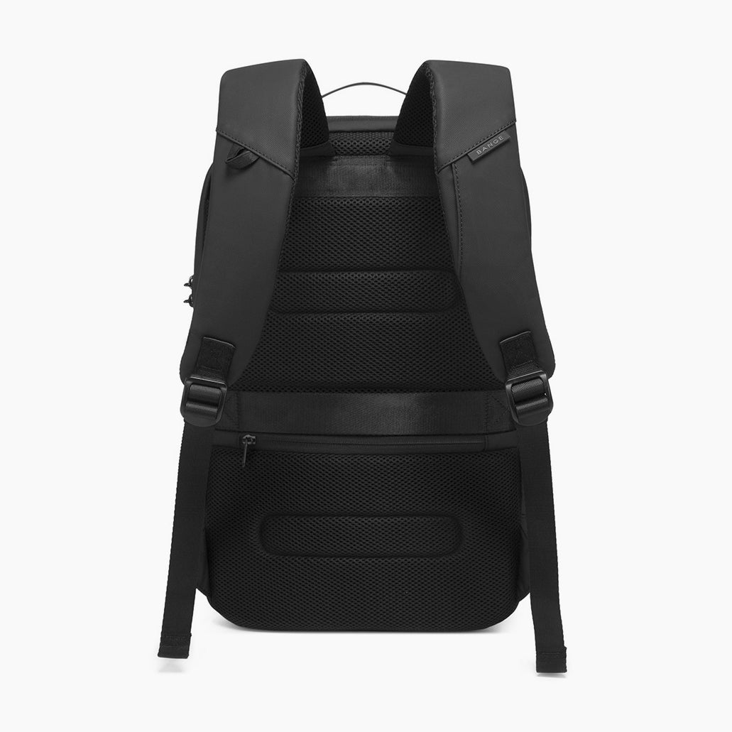 Anti-Theft Backpack for 17.3" Laptop – Bange Locki