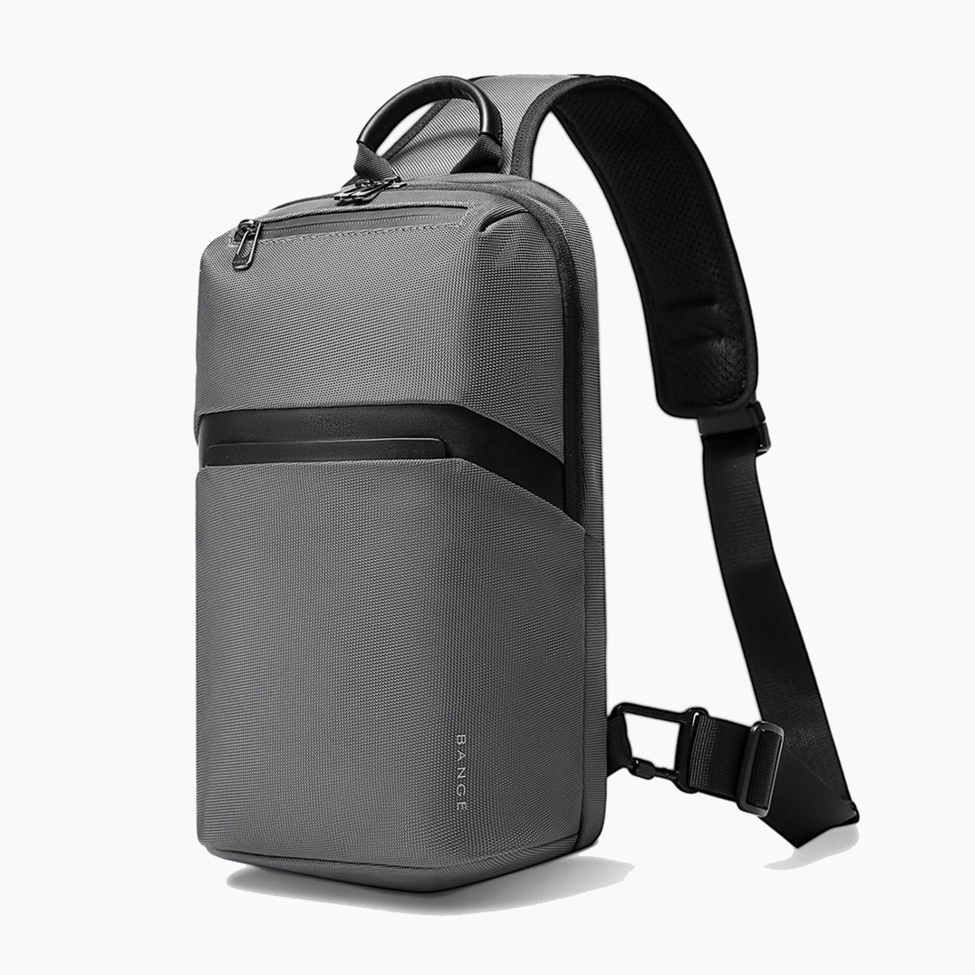 Compact & Versatile Crossbody Bag for Everyday Use – Bange Orion-S