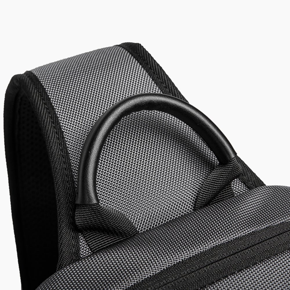 Compact & Versatile Crossbody Bag for Everyday Use – Bange Orion-S