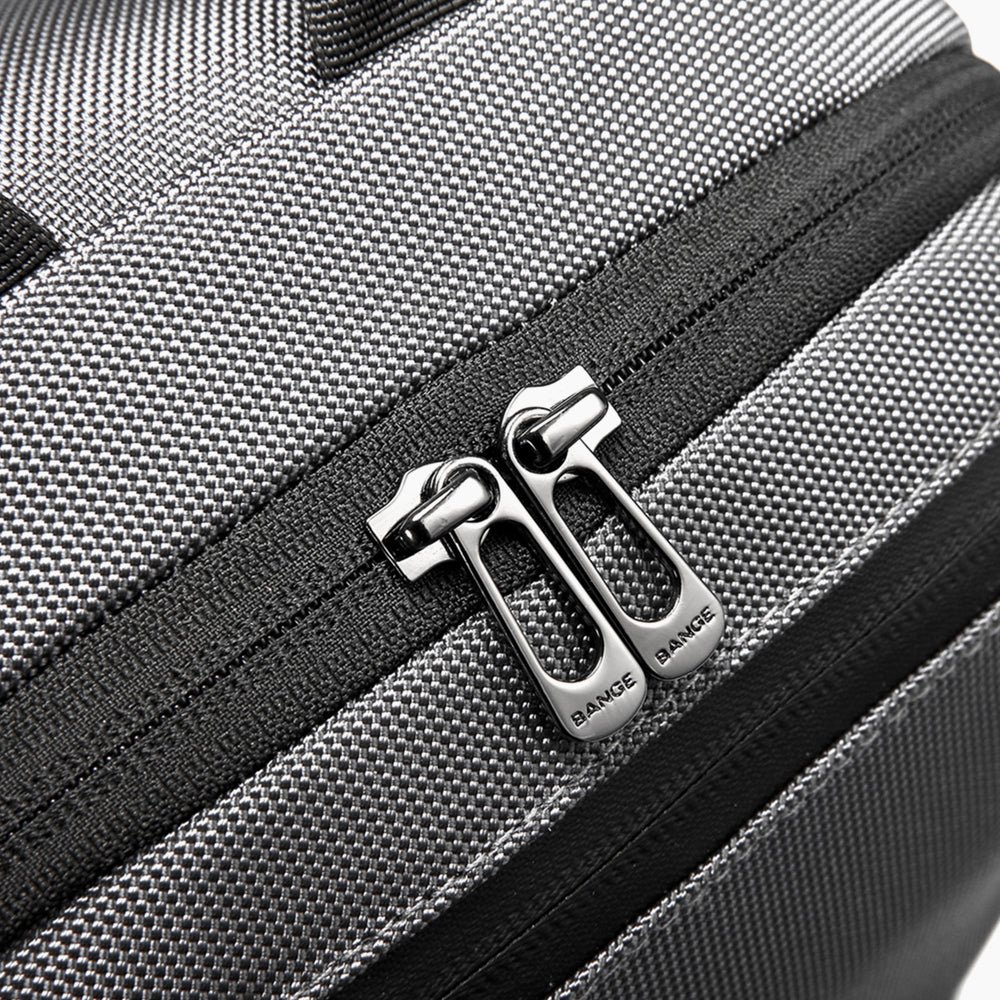 Compact & Versatile Crossbody Bag for Everyday Use – Bange Orion-S