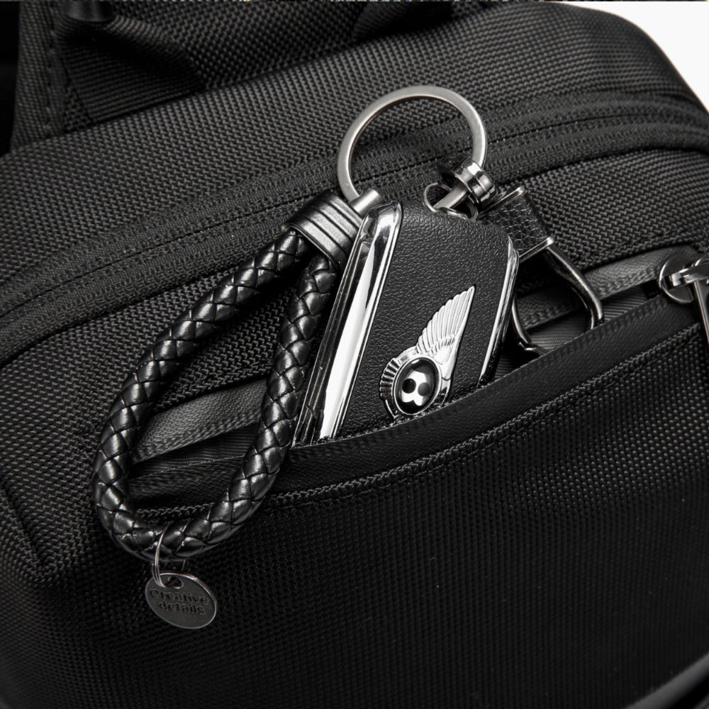 Compact & Versatile Crossbody Bag for Everyday Use – Bange Orion-S