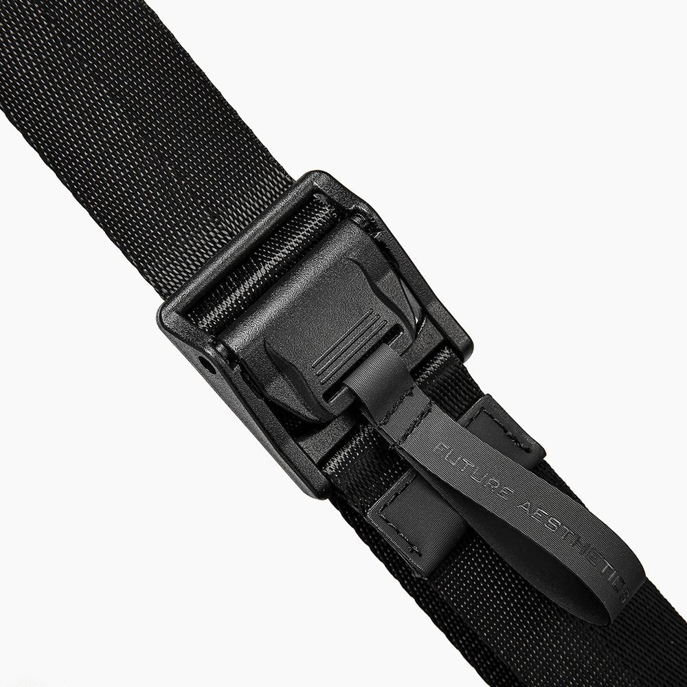 Lightweight and Durable Crossbody Bag with Modern Design – Bange Raven