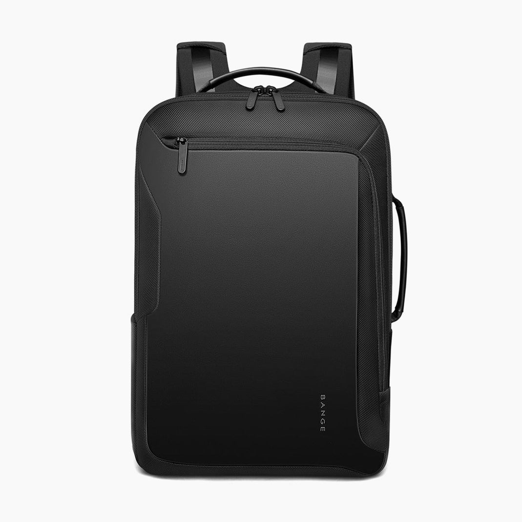 Executive Backpack for 15.6" Laptop – Travel & Work Use – Bange Renewal