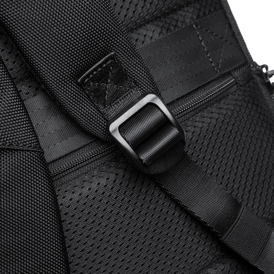 Executive Backpack for 15.6" Laptop – Travel & Work Use – Bange Renewal