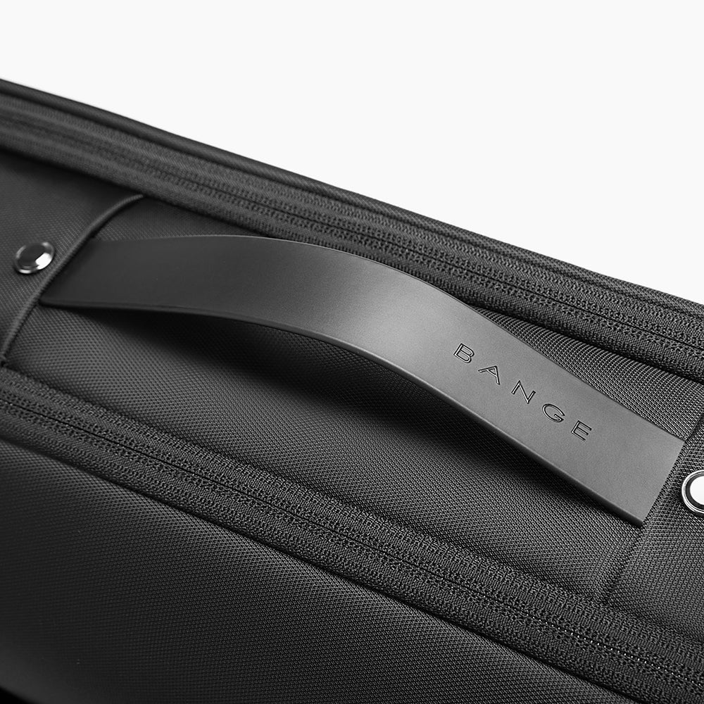 Executive Laptop Shoulder Bag for 15.6" – Bange Seeker