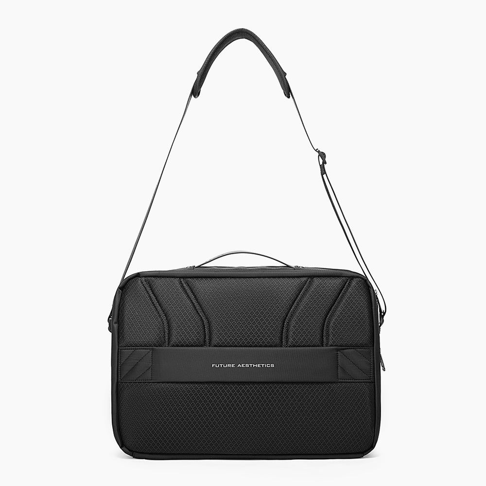 Executive Laptop Shoulder Bag for 15.6" – Bange Seeker