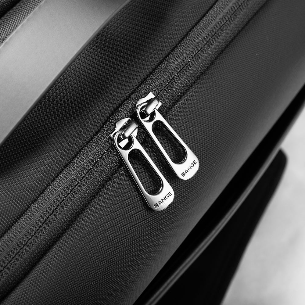 Executive Laptop Shoulder Bag for 15.6" – Bange Seeker