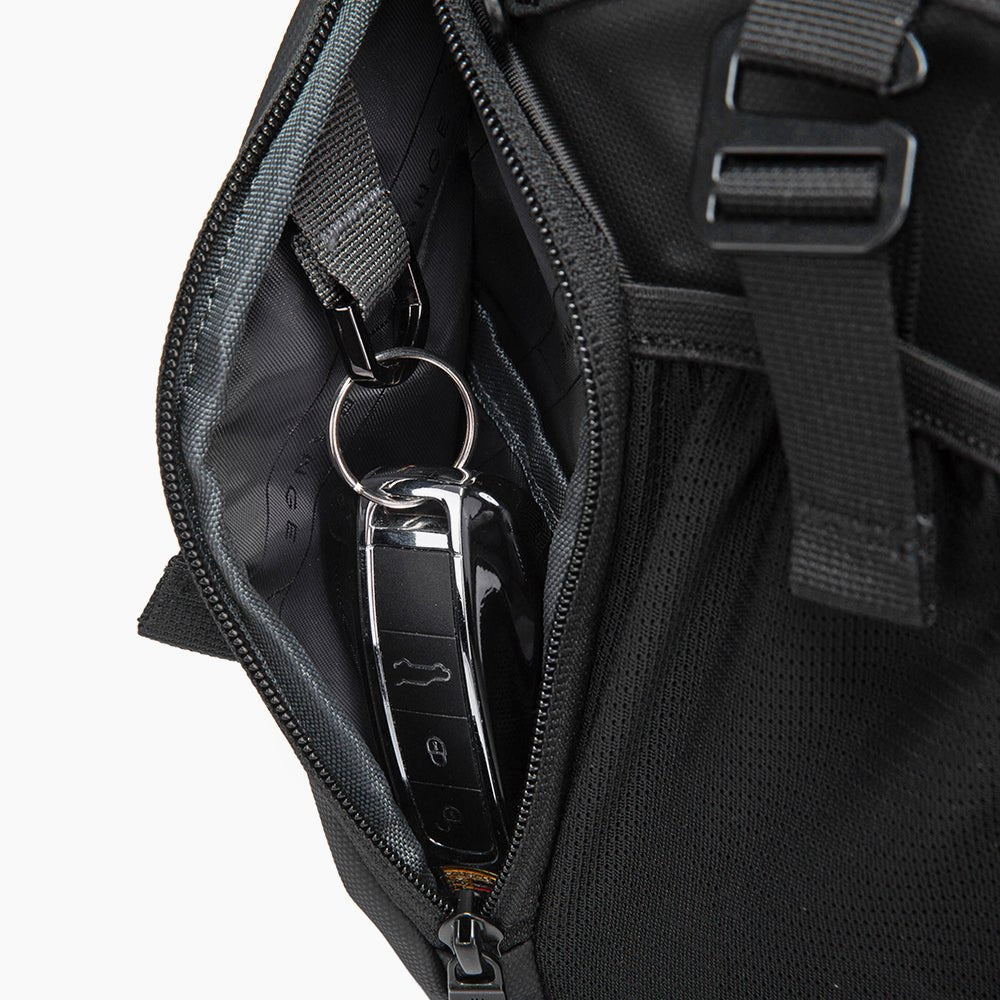 Water-Resistant and Durable Crossbody Bag – Bange Spartan