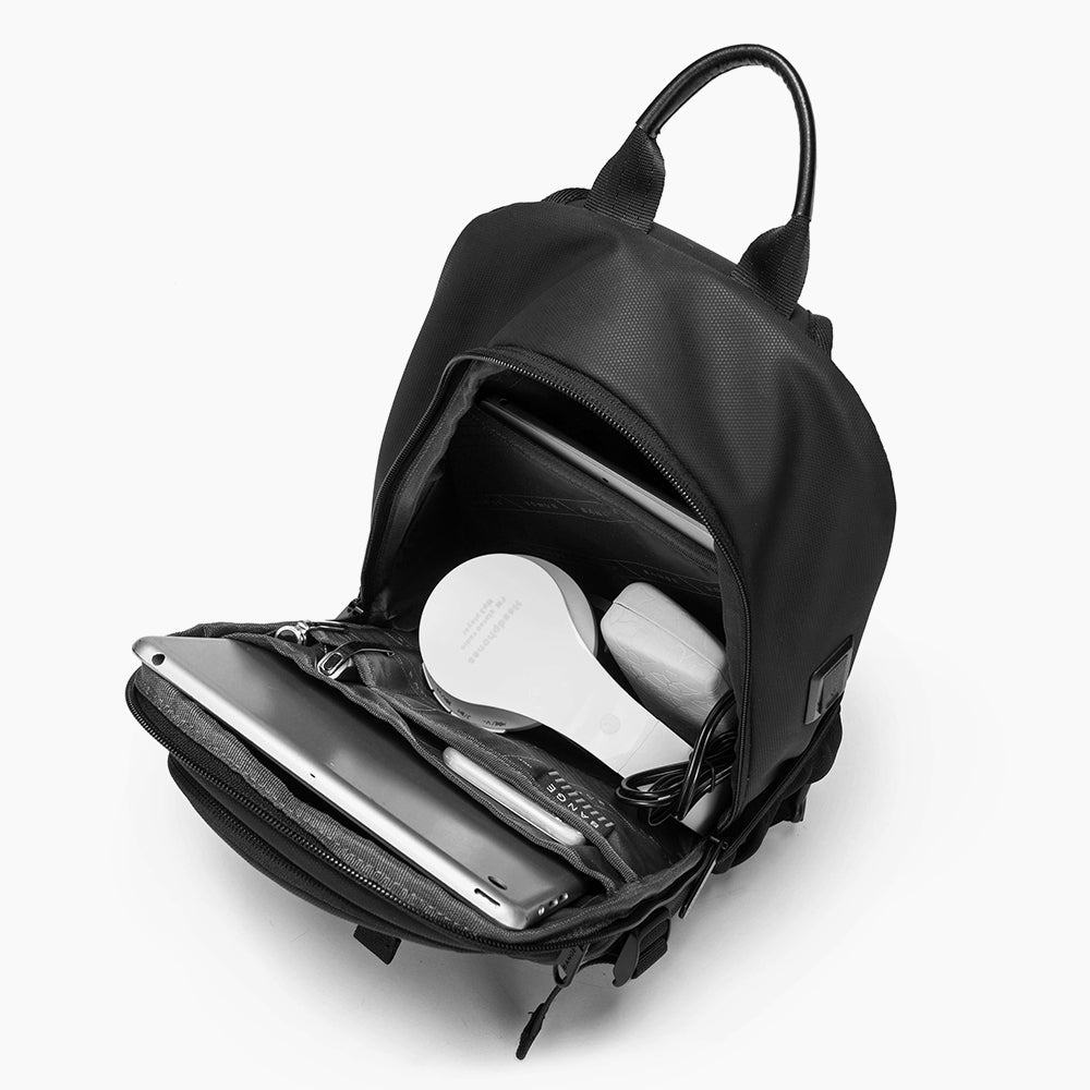 Water-Resistant and Durable Crossbody Bag – Bange Spartan