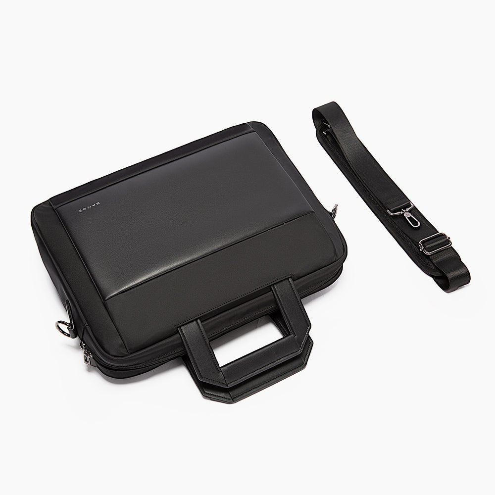 Executive Laptop Shoulder Bag for 15.6" – Bange Strider