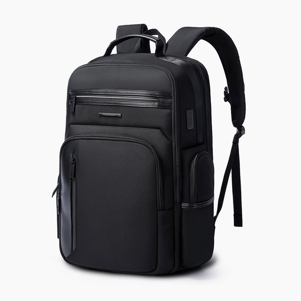 Urban Backpack with Modern Design for 17.3” Laptop – Bange Torino II