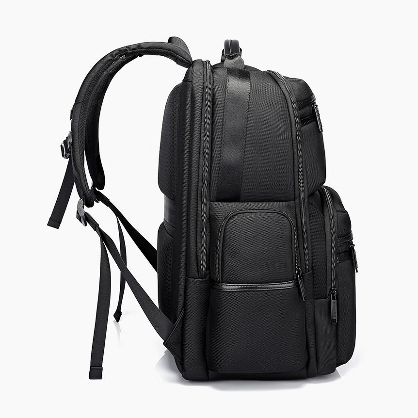 Modern Stylish Backpack for 17.3” Laptop - Daily Use – Bange Torino III