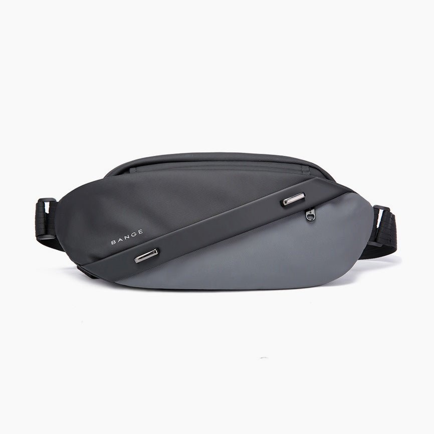 Modern and Durable Waist Bag for Daily Use – Bange Advance