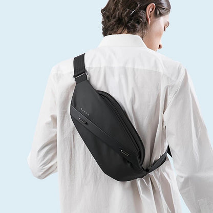 Modern and Durable Waist Bag for Daily Use – Bange Advance