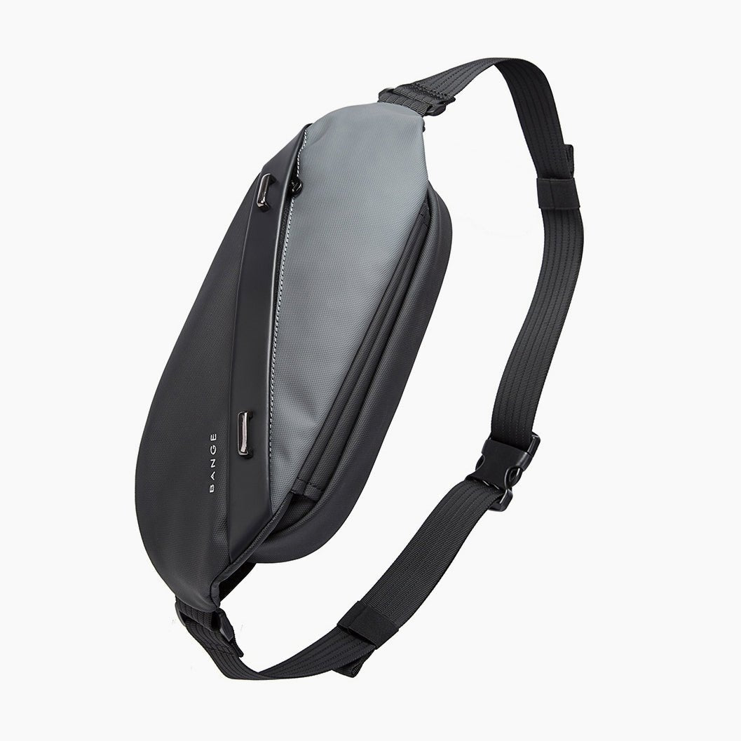 Modern and Durable Waist Bag for Daily Use – Bange Advance