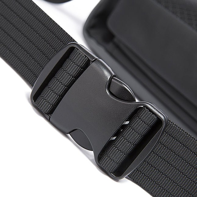Modern and Durable Waist Bag for Daily Use – Bange Advance
