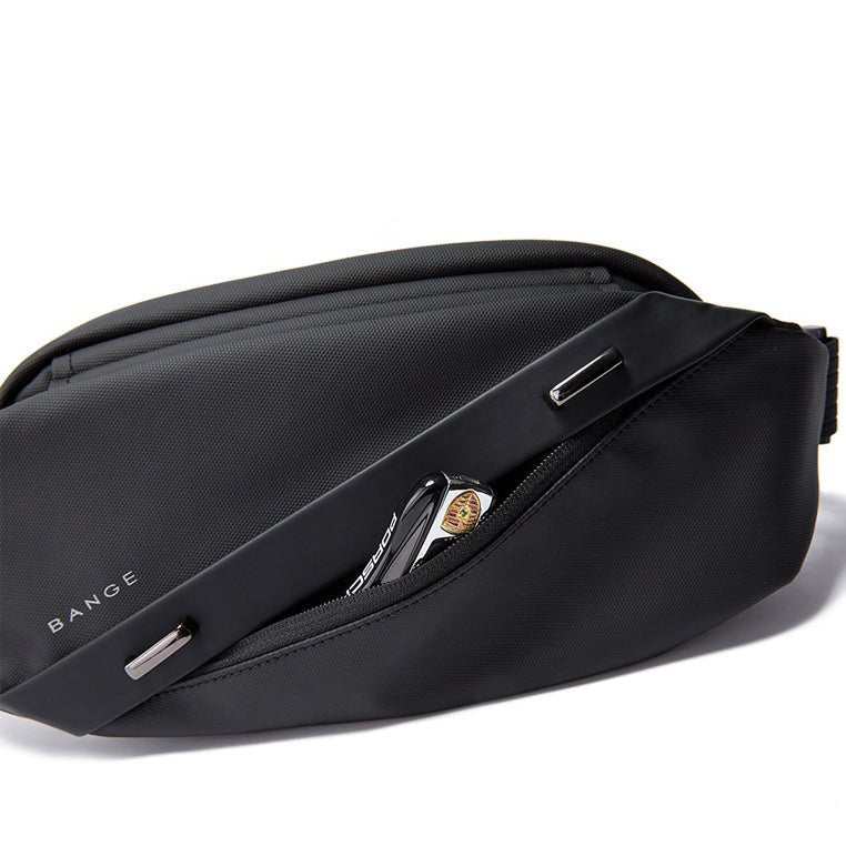 Modern and Durable Waist Bag for Daily Use – Bange Advance