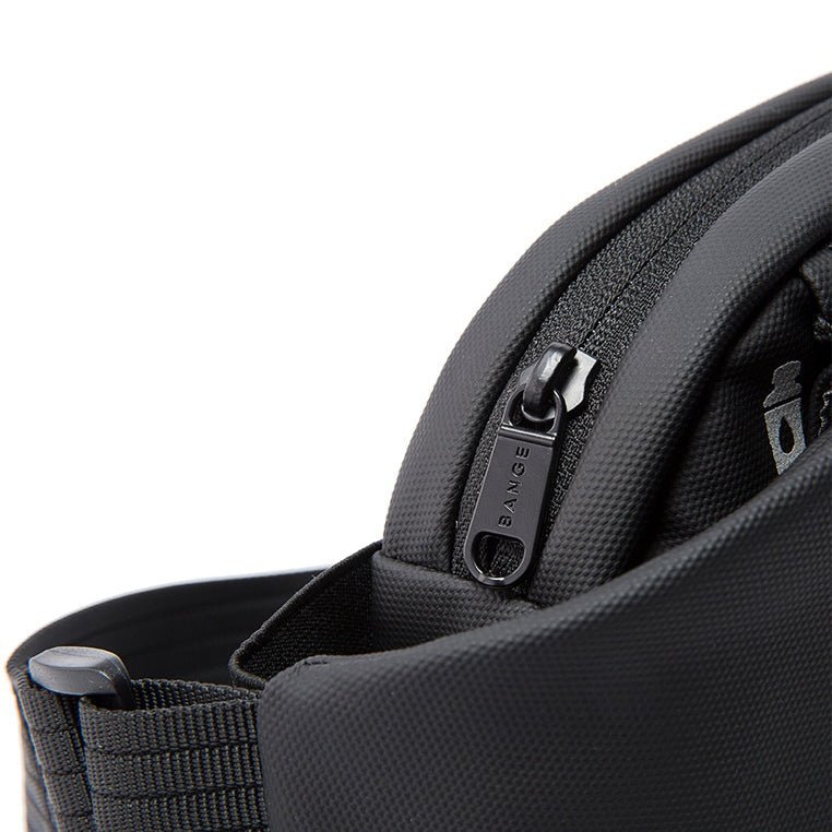 Modern and Durable Waist Bag for Daily Use – Bange Advance