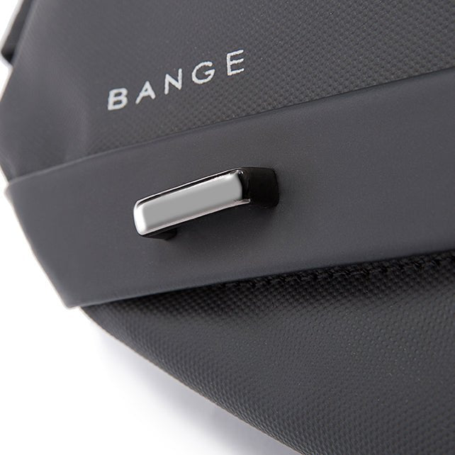 Modern and Durable Waist Bag for Daily Use – Bange Advance