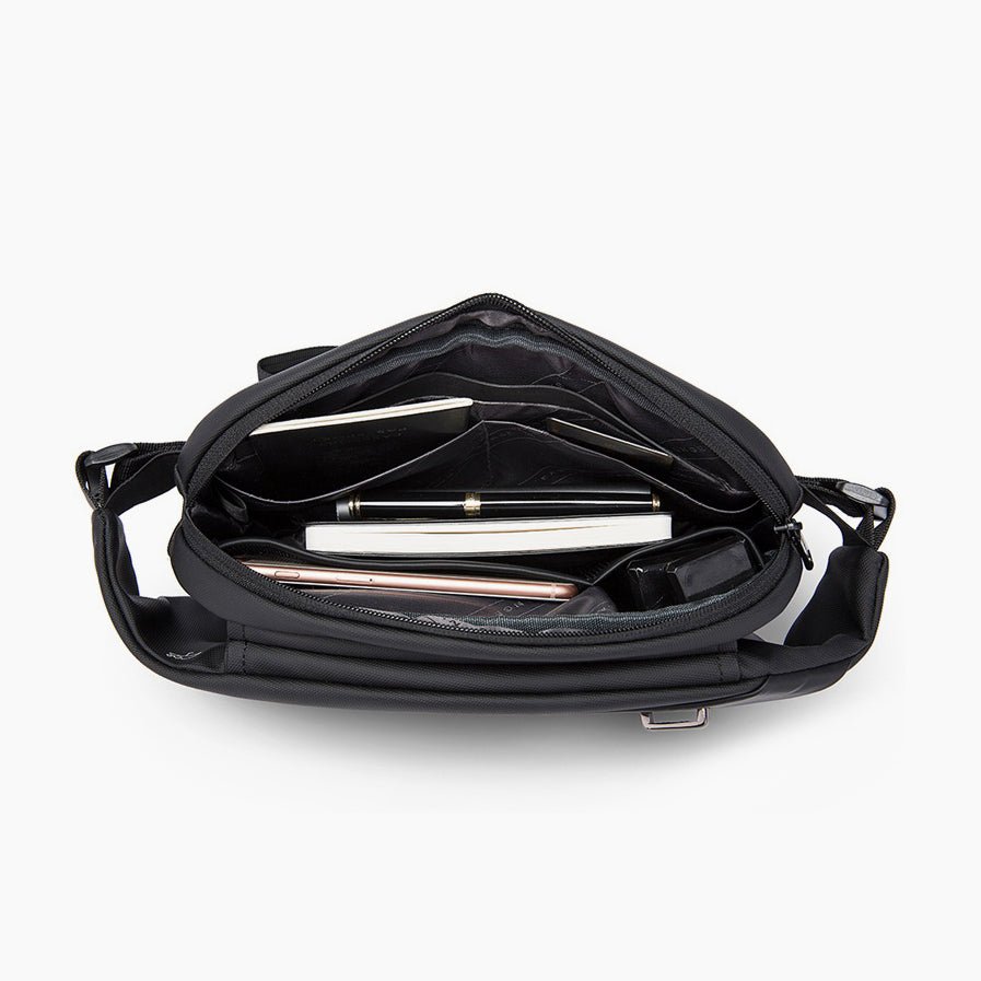 Modern and Durable Waist Bag for Daily Use – Bange Advance