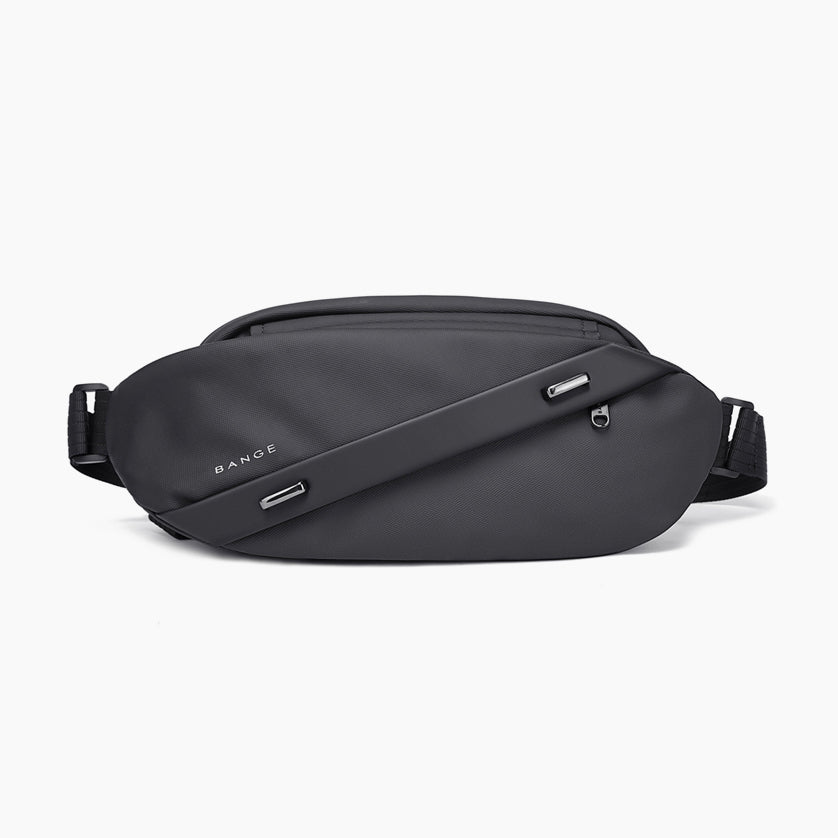 Modern and Durable Waist Bag for Daily Use – Bange Advance