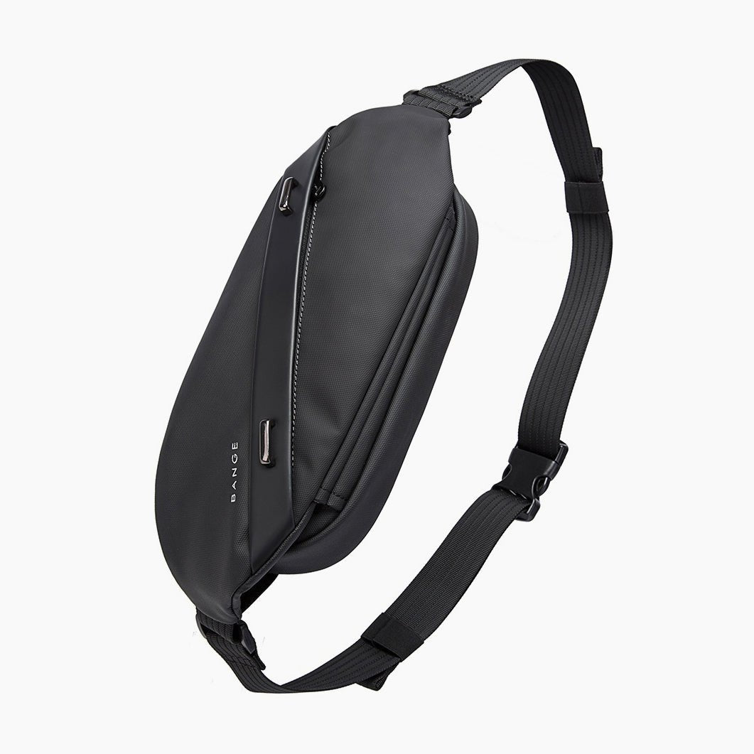 Modern and Durable Waist Bag for Daily Use – Bange Advance