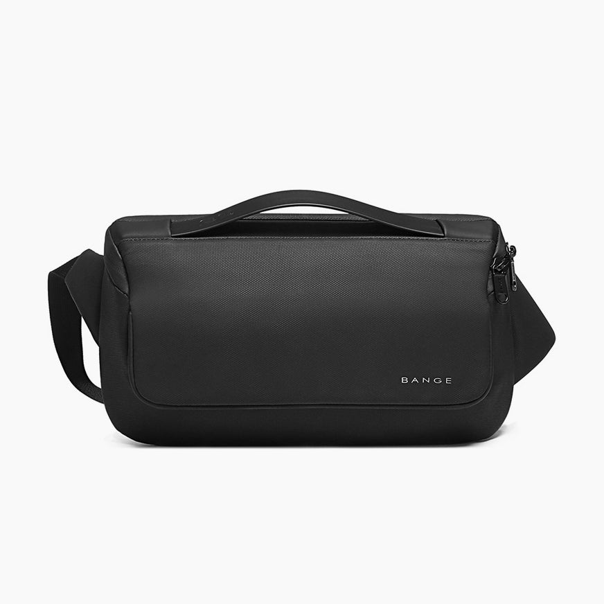 Classic Compact Waist Bag for Daily Use – Bange Ambition