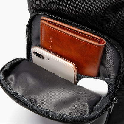Compact & Durable Crossbody Bag for Daily Use – Bange Astra-S