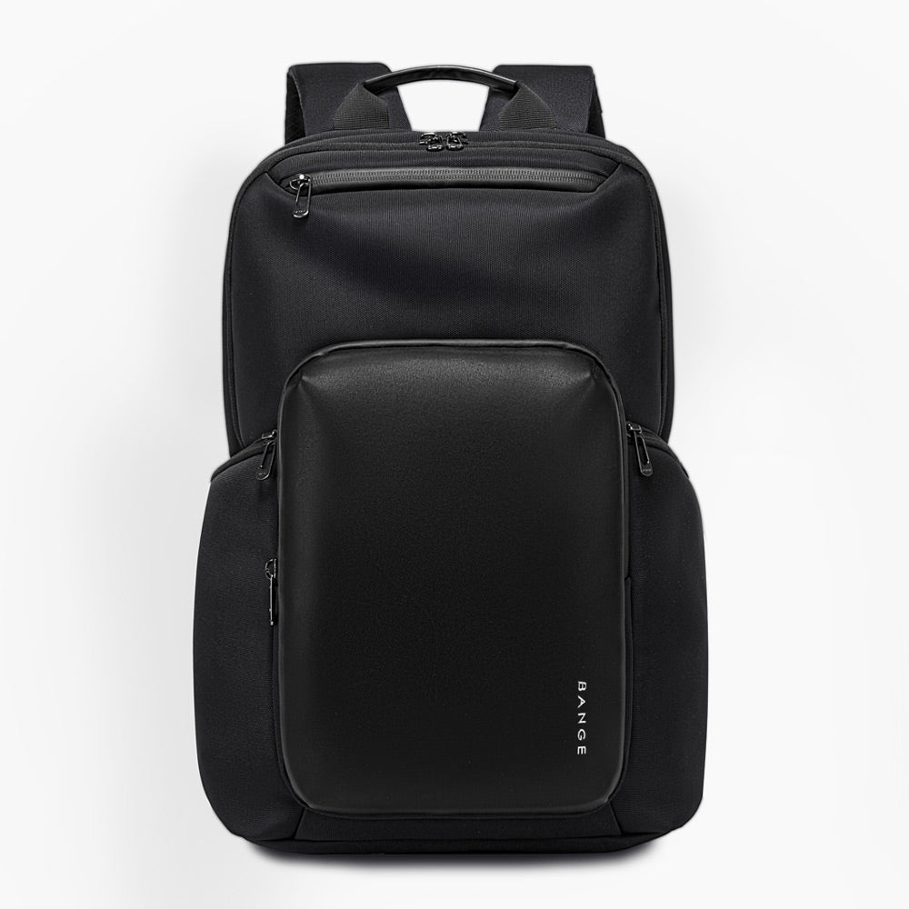 Large Business Travel Backpack for 17.3" Laptop – Bange Astra