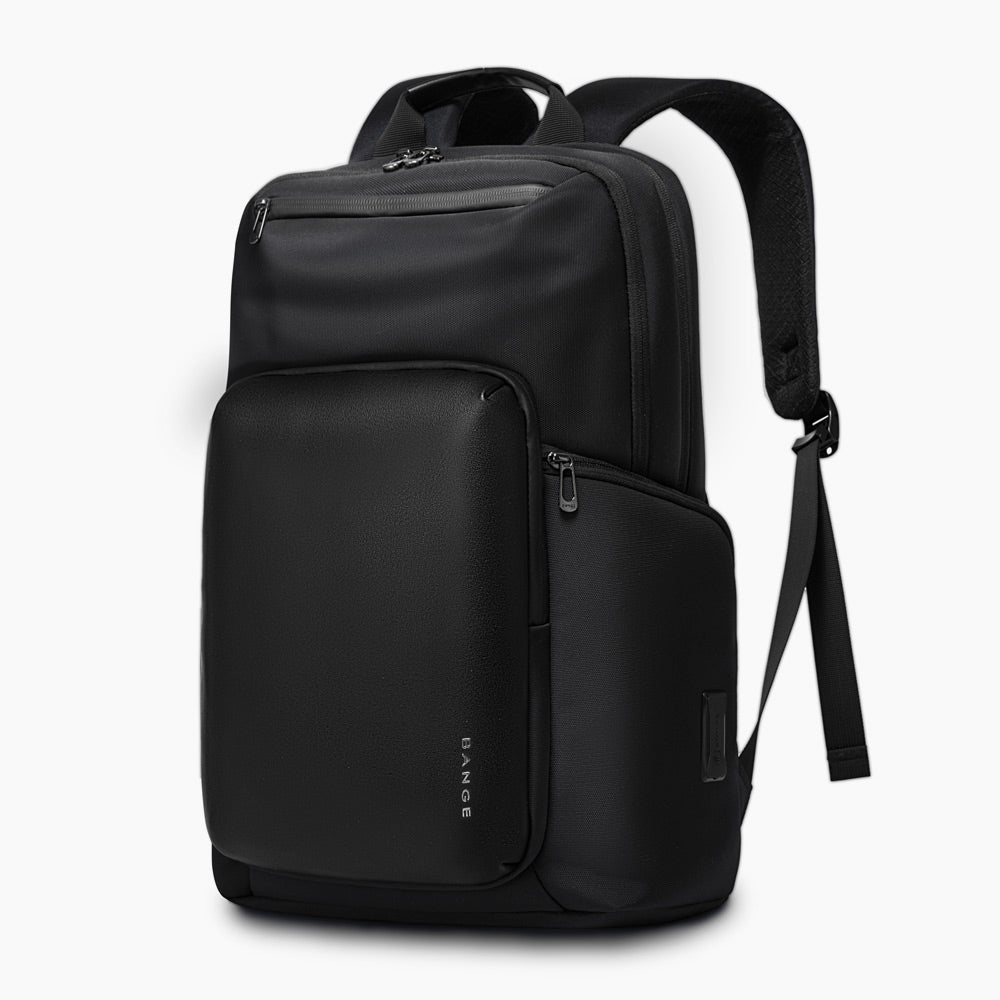 Large Business Travel Backpack for 17.3" Laptop – Bange Astra