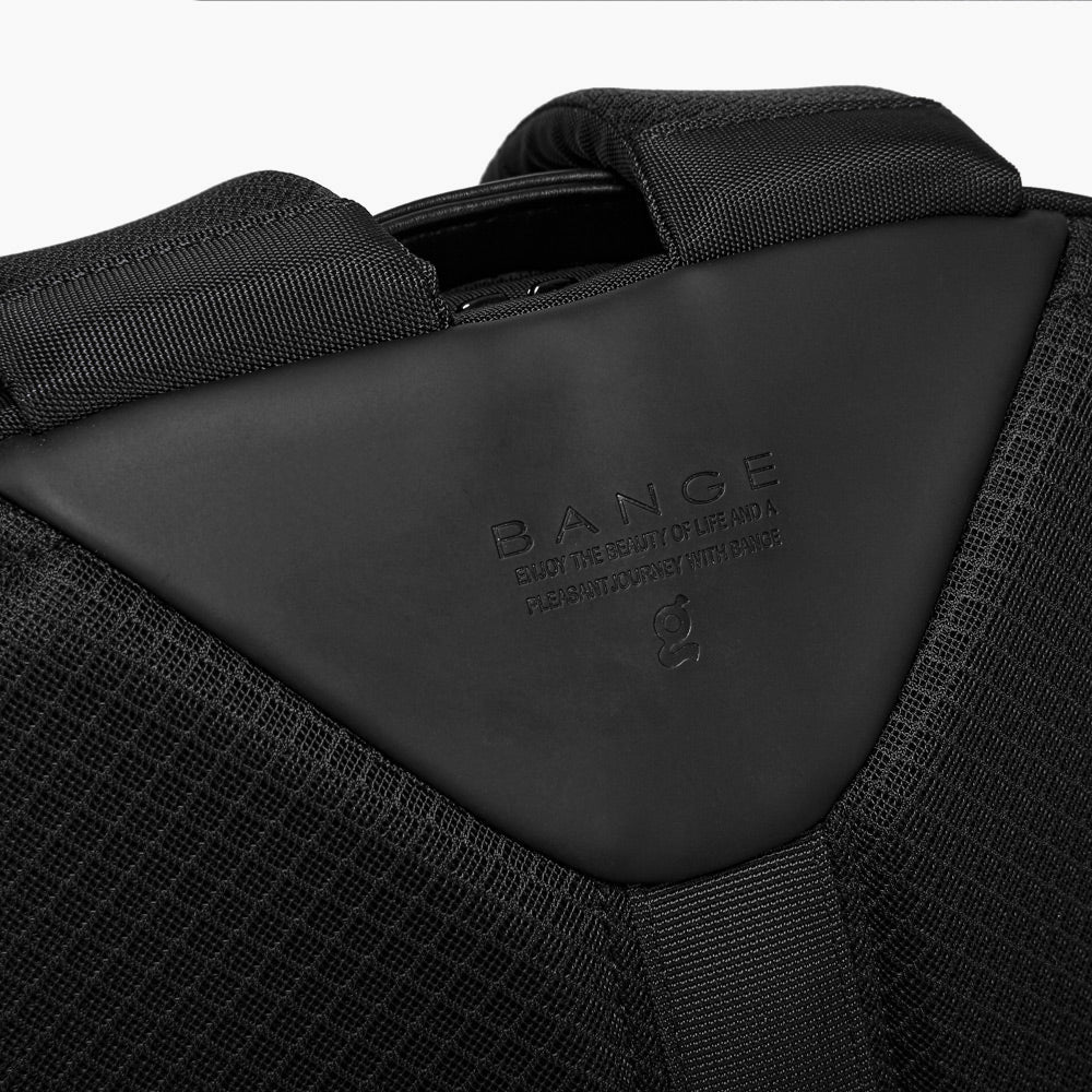 Large Business Travel Backpack for 17.3" Laptop – Bange Astra