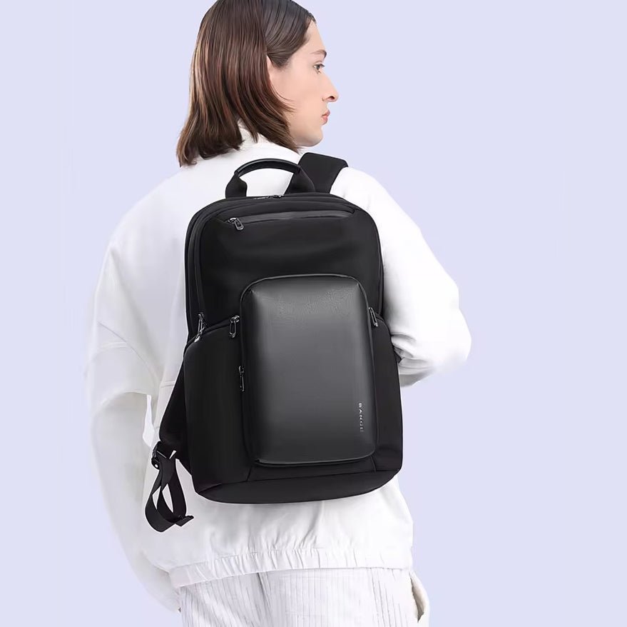 Large Business Travel Backpack for 17.3" Laptop – Bange Astra