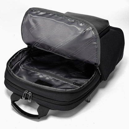 Large Business Travel Backpack for 17.3" Laptop – Bange Astra
